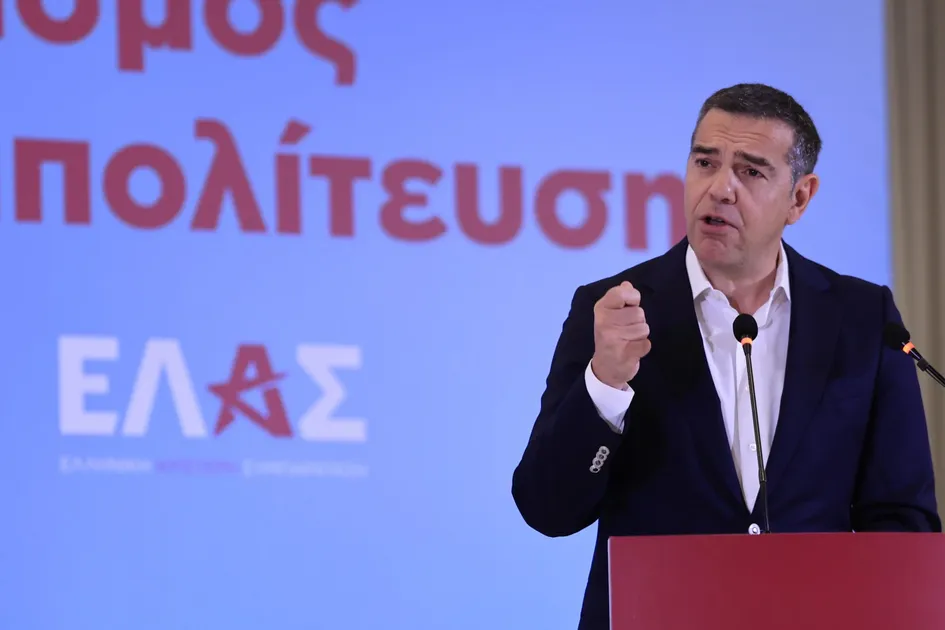Στη Θεσσαλία ο Αλέξης Τσίπρας – Σε κινητοποίηση οι οργανώσεις της ΕΛ.Α.Σ.