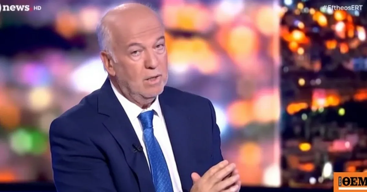 Φλωρίδης: «Θα έρθουν αυστηρές ποινές» για τις απάτες σε βάρος ηλικιωμένων