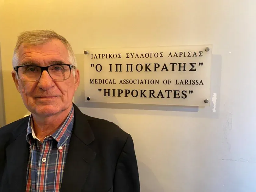 Για ένα νέο ΕΣΥ!!! Οι προτάσεις του ΙΣΛ στον Υπουργό Υγείας