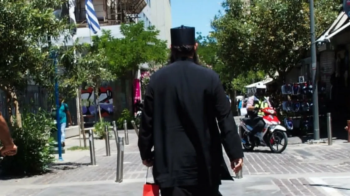 Καταγγελία σε βάρος ιερέα με φόντο τη Λάρισα – Σήμερα στο Αυτόφωρο ο 68χρονος
