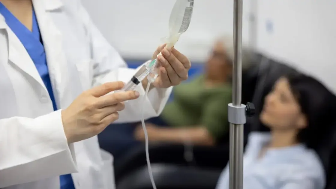 Θεσσαλονίκη: Χημειοθεραπείες σε ασθενείς χωρίς κακοήθεια – Τι αποκαλύπτεται
