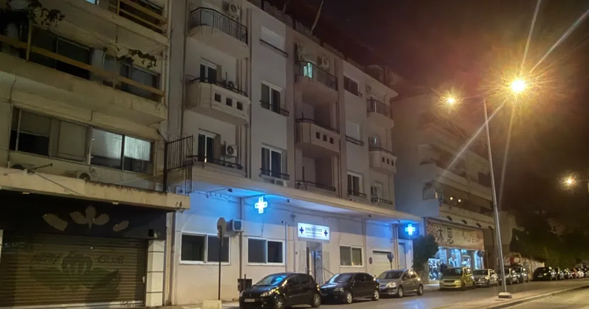Σφραγίζεται σήμερα η κλινική που έκανε χημειοθεραπείες χωρίς άδεια στη Θεσσαλονίκη