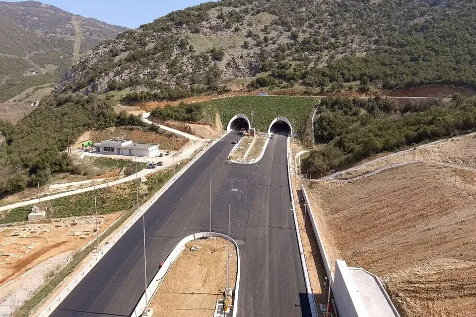 Κλειστή η Κοιλάδα των Τεμπών σήμερα και αύριο λόγω εργασιών