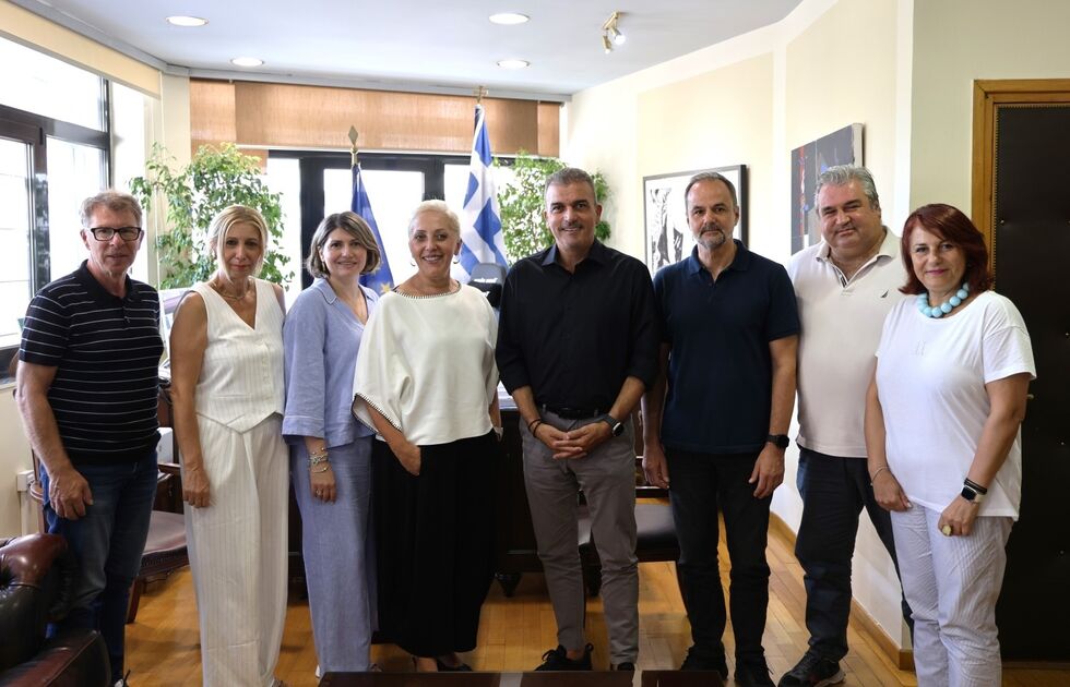 Δήμος Λαρισαίων: «Αγκαλιά» στήριξης ανοίγει το Κοινωνικό Φροντιστήριο - Θ.Μαμάκος: «Δικαίωμα όλων η ισότιμη πρόσβαση στη γνώση»