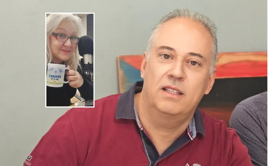 Ο μαέστρος Χ.Κτιστάκης στον Campos 97.8: Οταν η Συμφωνική συναντά τον Κορκολή (AUDIO)