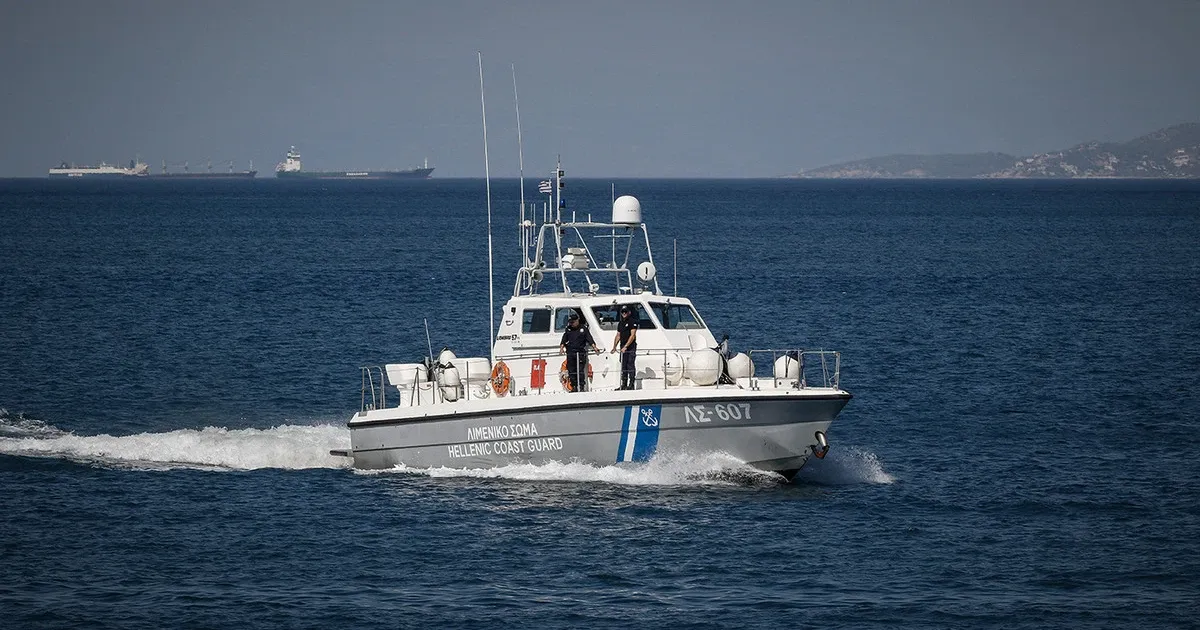 Τραγωδία στην Αιδηψό: Νεκρή 68χρονη μετά από πρωινό μπάνιο