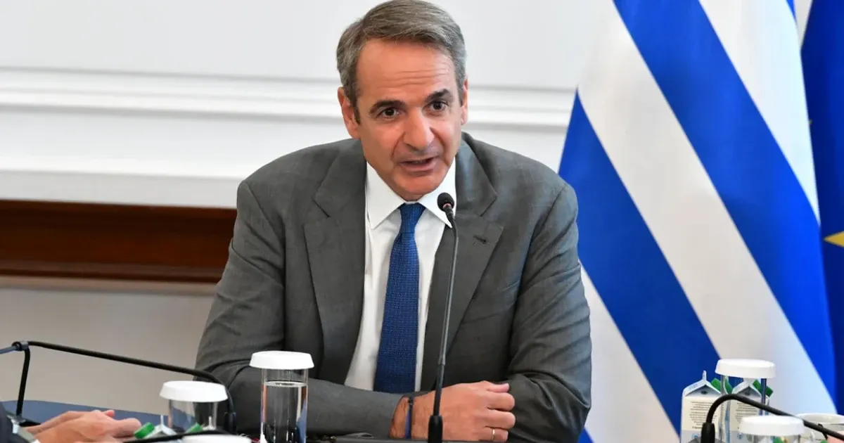 Υπουργικό: Πολιτικό restart Μητσοτάκη με το βλέμμα στη ΔΕΘ, στο φώτο φίνις το Ταμείο Ανάκαμψης