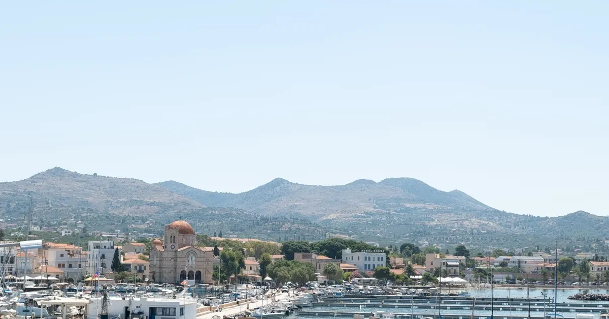 Γιορτή σήμερα 5 Αυγούστου
