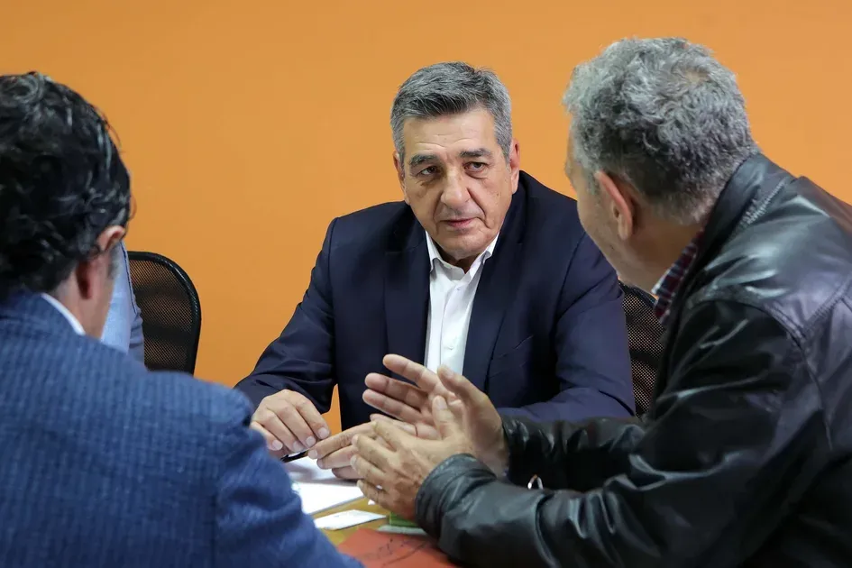 Νταής: Εκτεθειμένη η Δημοτική Αρχή για το φιάσκο των 950.000 ευρώ στις παιδικές χαρές