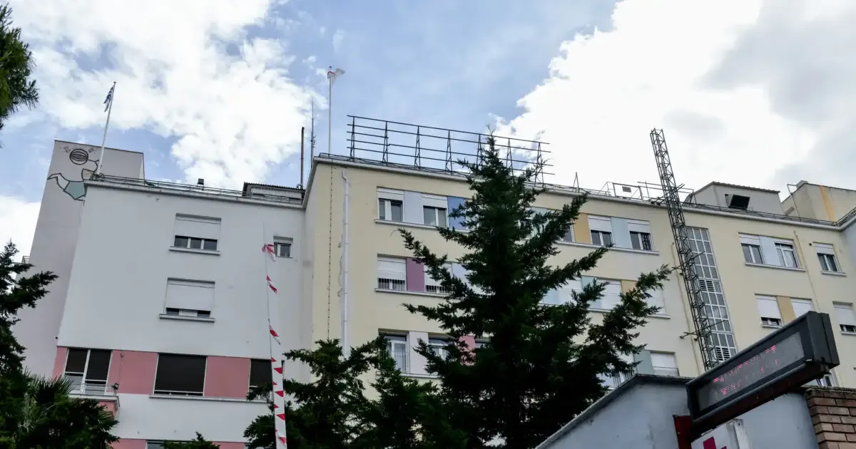 Οδηγός μηχανής παρέσυρε, τραυμάτισε και εγκατέλειψε 12χρονο – Οδηγούσε μεθυσμένος και χωρίς άδεια