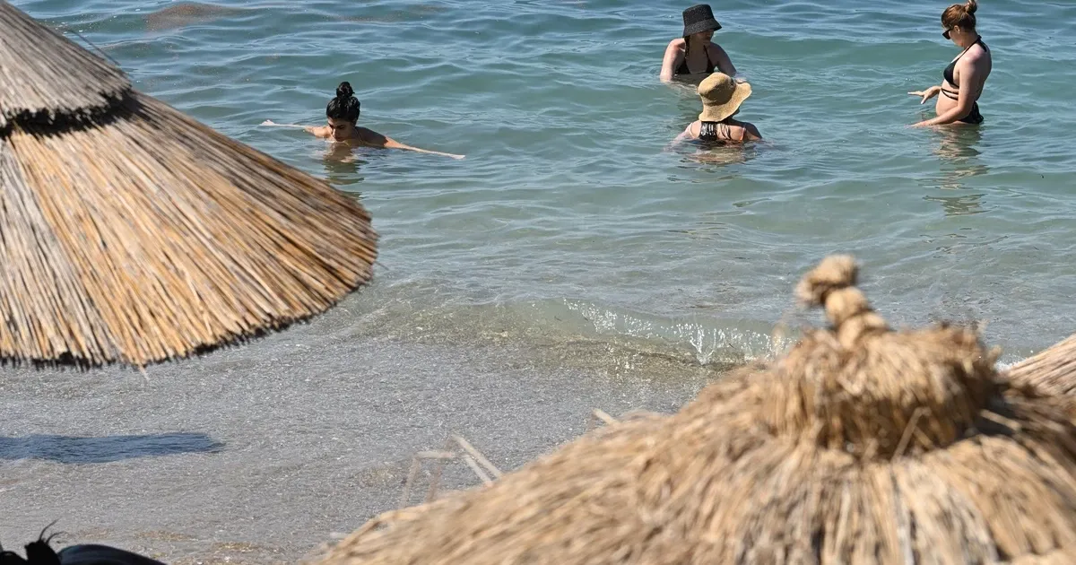 Καιρός: Συνθήκες καύσωνα και τη Δευτέρα