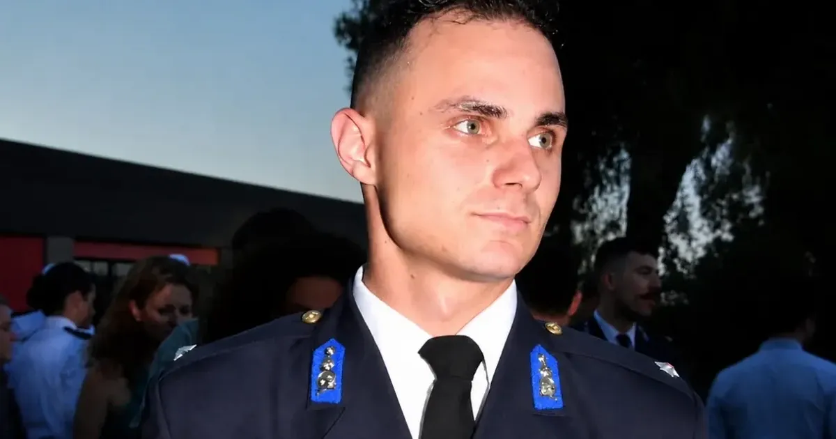 Μοναχοπαίδι από το Αγρίνιο ο 27χρονος πυροσβέστης που έχασε τη ζωή του