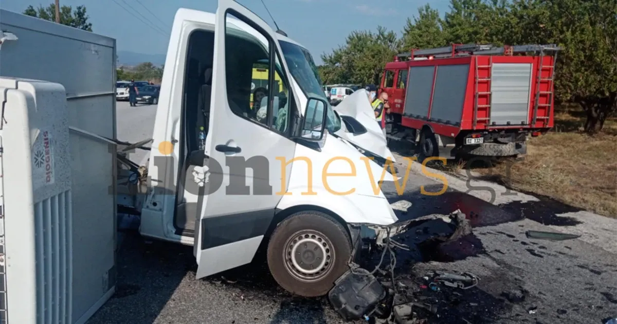 Τροχαίο δυστύχημα στις Σέρρες: Πραγματογνώμονας ρίχνει φως στα αίτια της τραγωδίας