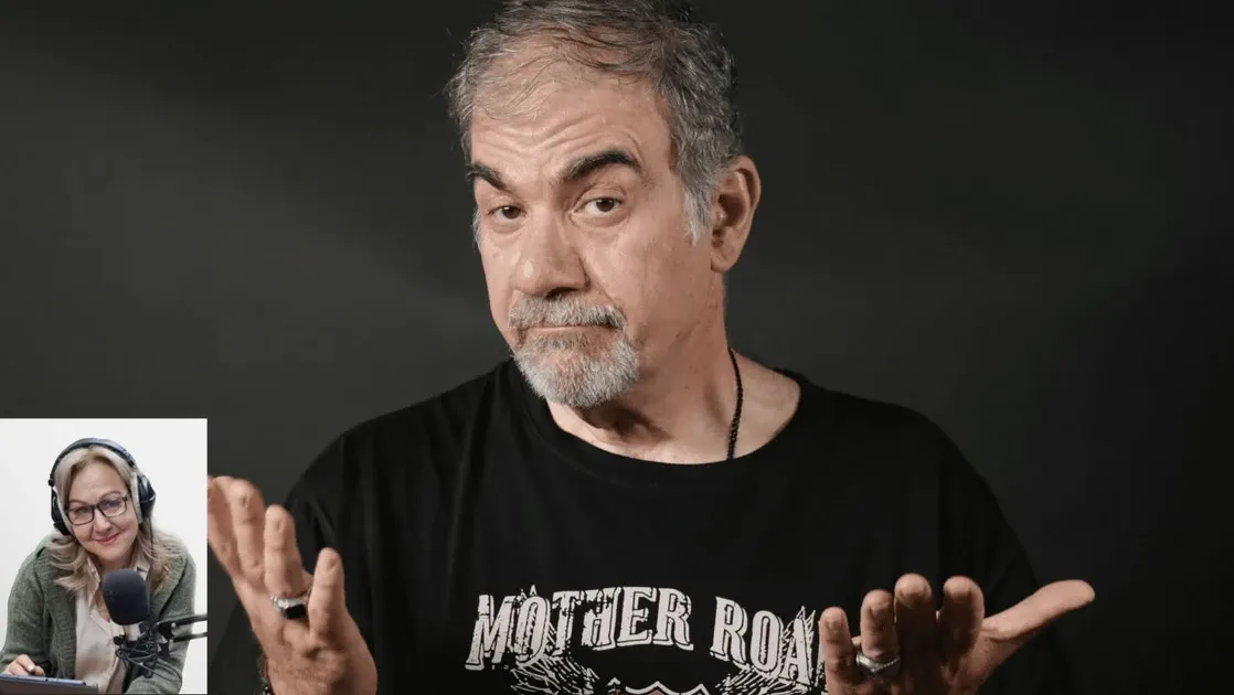 Σταρόβας στον Campos 97.8: «Ευγνώμον για τη δεύτερη ευκαιρία που μου δόθηκε στη ζωή» 
