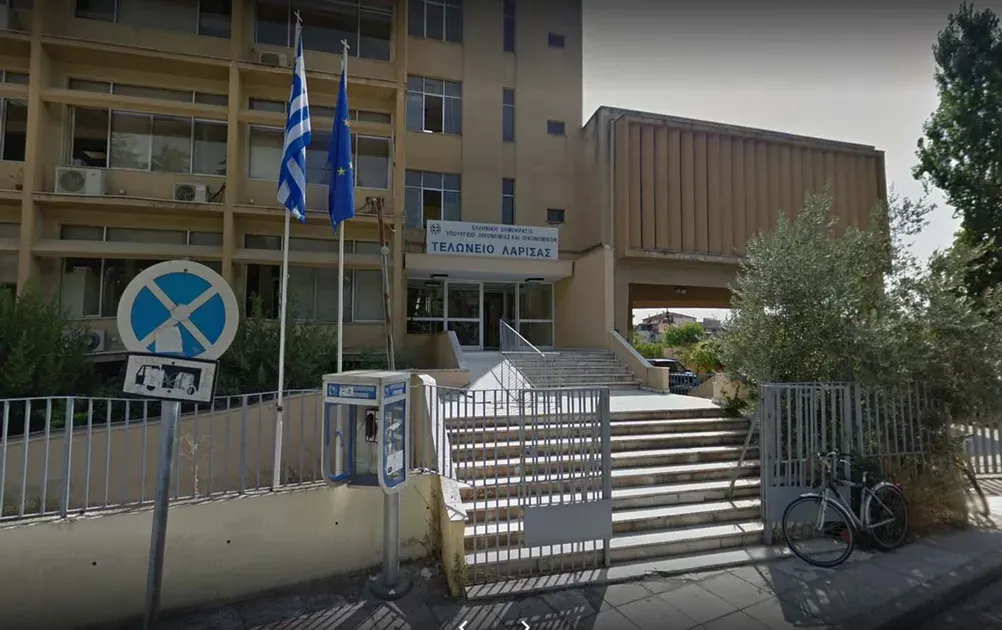 Λάρισα: Στο επίκεντρο η μετεγκατάσταση του Τελωνείου και η απομάκρυνση των φορτηγών από την πόλη