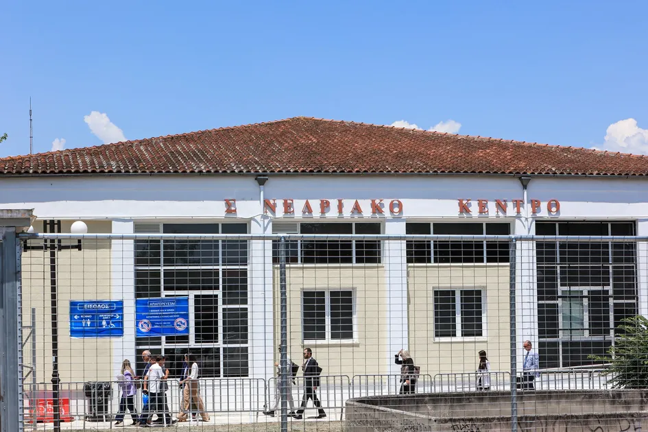 Τέμπη: Στο Ειδικό Δικαστήριο παραπέμπεται ο Χρήστος Τριαντόπουλος για το «μπάζωμα»