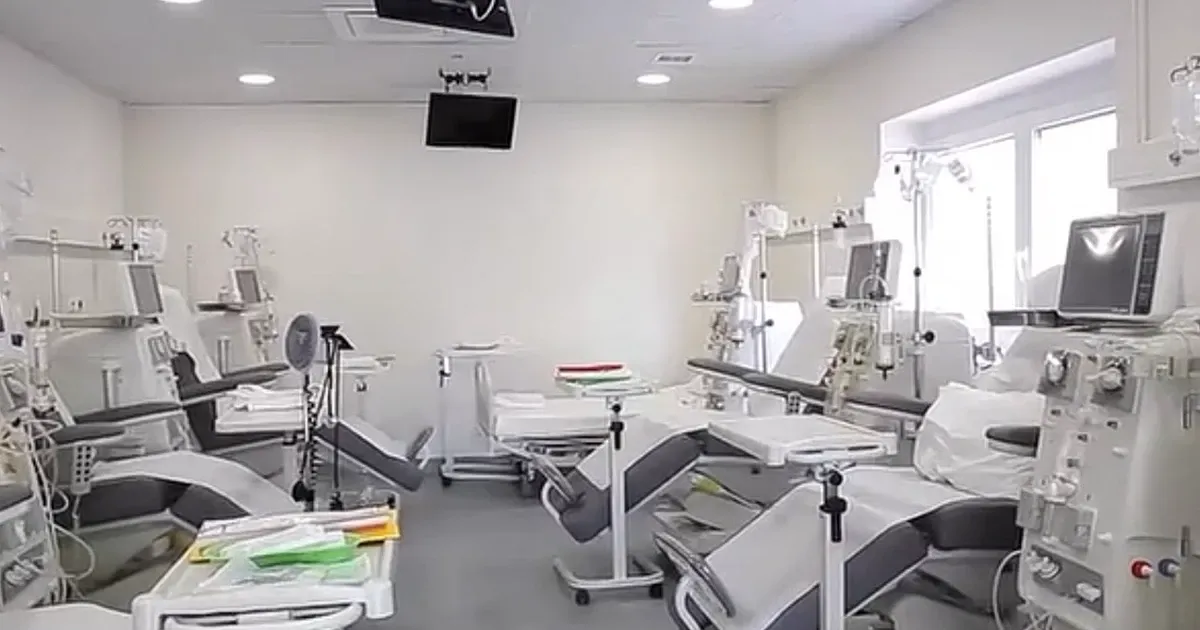 Κατσαρίδες και μουχλιασμένα φαγητά σε παραρτήματα της κλινικής