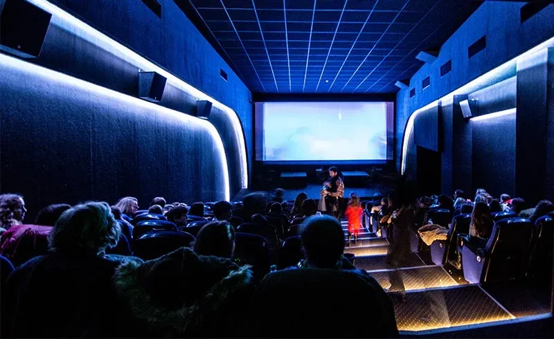 Victoria Cinemas: Πρόγραμμα προβολών από 24 έως 30 Σεπτεμβρίου