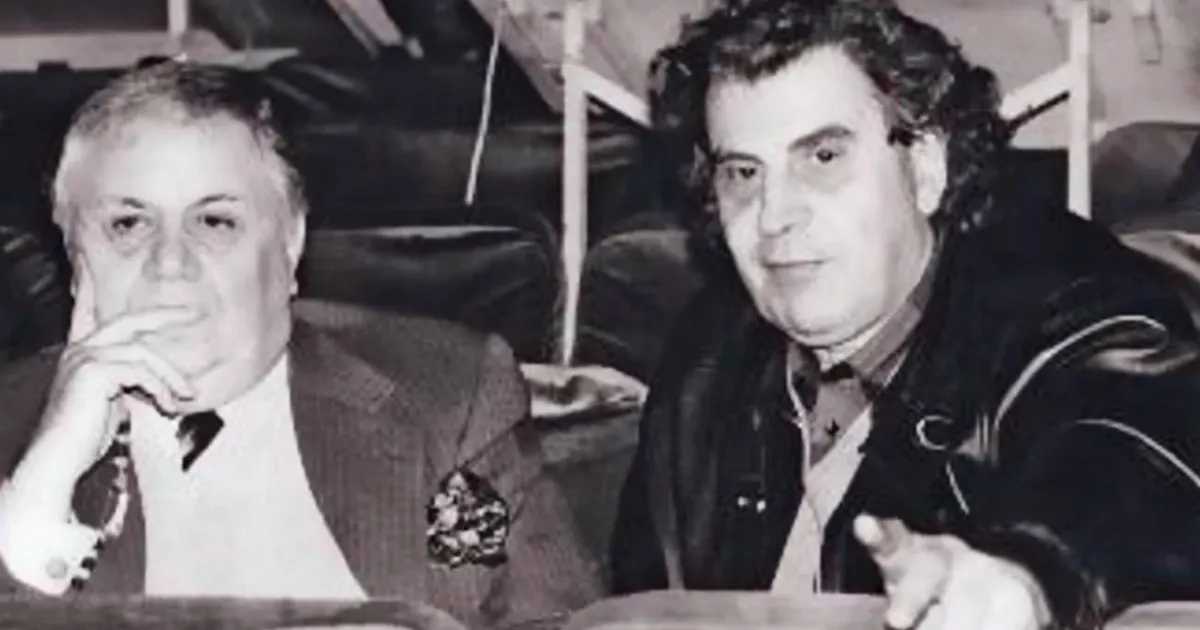 Όταν ο Χατζιδάκης και ο Θεοδωράκης απαγόρευσαν στον Νταλάρα και την Αλεξίου να ερμηνεύσουν τα τραγούδια τους