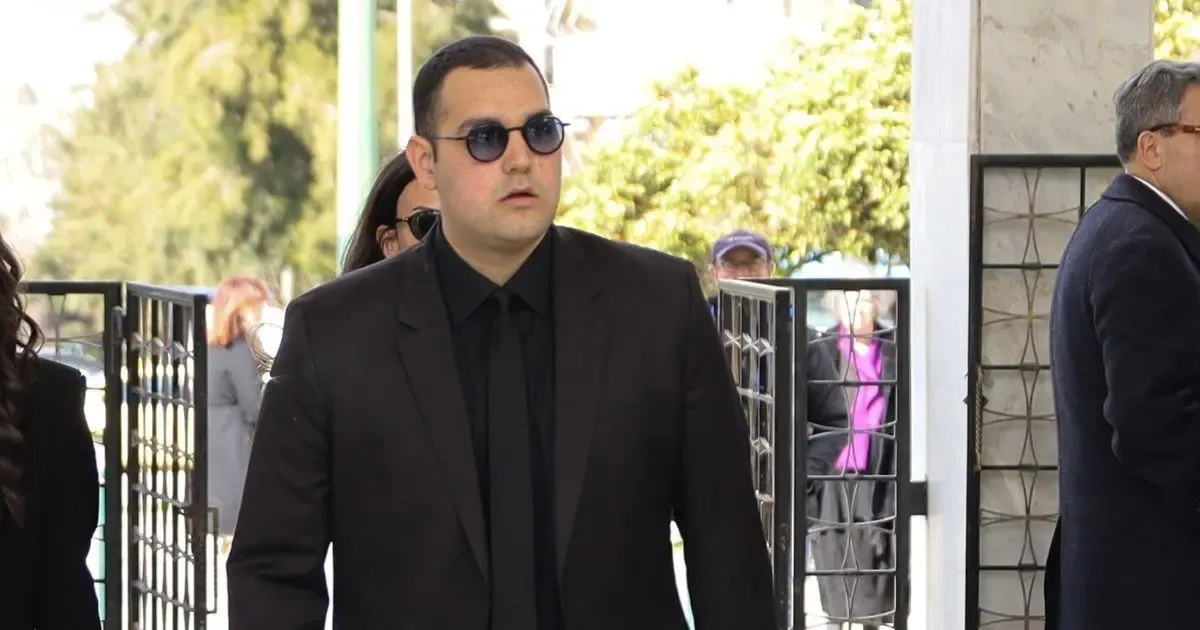 Χρίστος Κούγιας: Η ανακοίνωσή του για τα δημοσιεύματα που αφορούν την προσωπική του ζωή