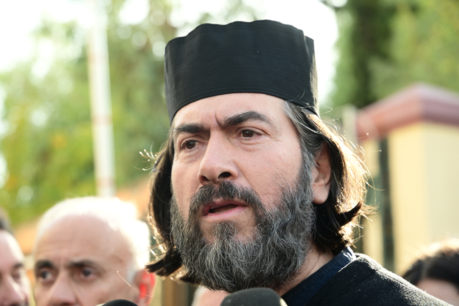 Κιβωτός του Κόσμου: Ένοχοι ο πατέρας Αντώνιος και 4 συνεργάτες του για κακοποιήσεις παιδιών