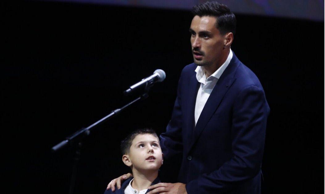 ΑΕΛ: Πρωταγωνίστρια στα βραβεία του ΠΣΑΠΠ - Με μειωμένες τιμές τα εισιτήρια για Λεβαδειακό