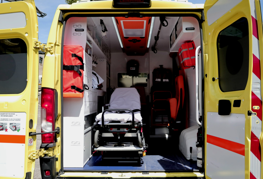 Τραγωδία με νεκρό σε γάμο στην Κάλυμνο - Εξερράγη δυναμίτης στα χέρια του