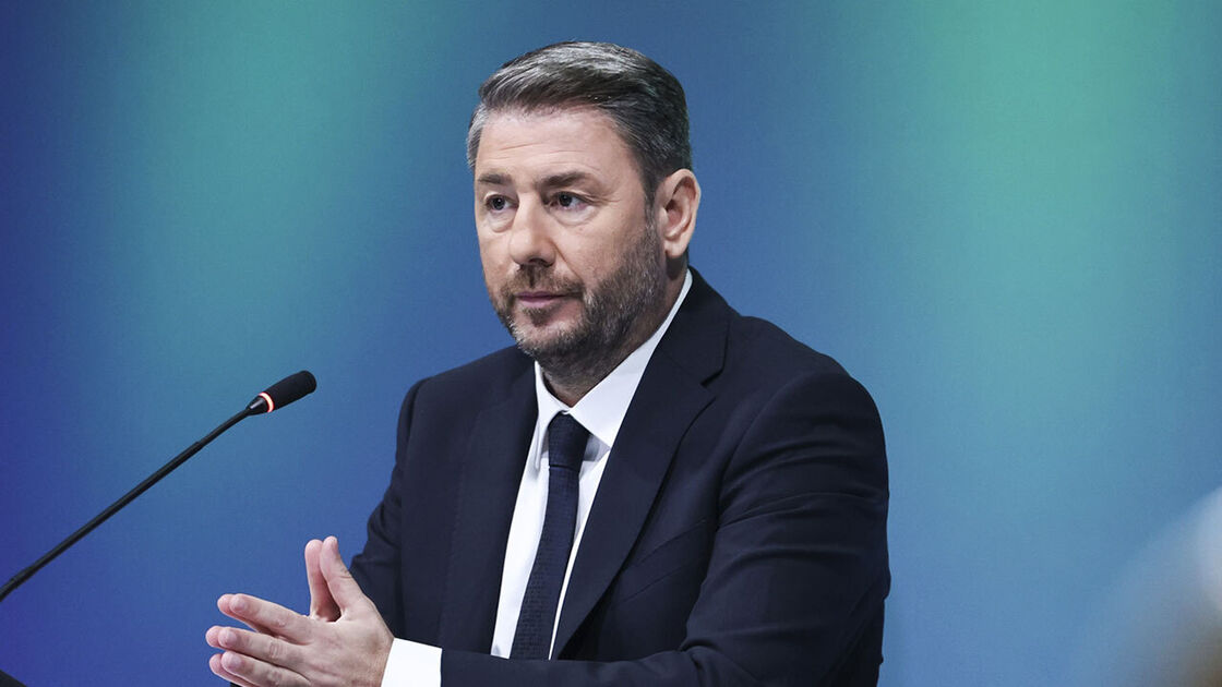Αναταράξεις στη Χαρ. Τρικούπη και επόμενα βήματα Ανδρουλάκη