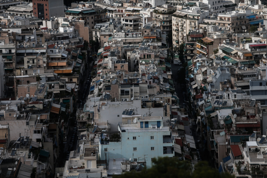 Έρχονται νέοι φόροι στα ακίνητα - Νέος ΕΝΦΙΑ και όλες οι επιβαρύνσεις