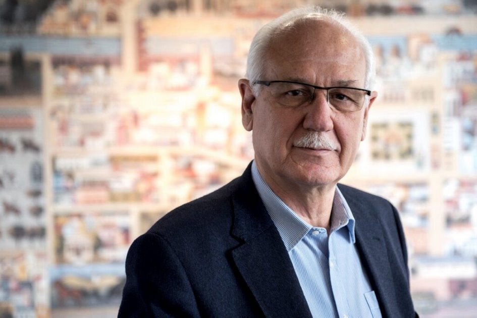 Καλογιάννης: Κάλεσμα συμμετοχής στην εκδήλωση της Συμπαράταξης Λαρισαίων