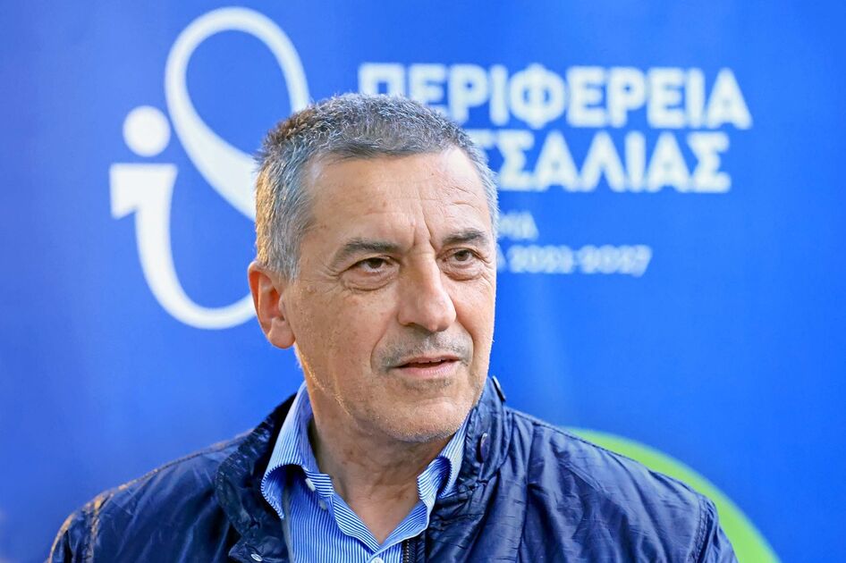Δικαίωση της Περιφερειακής Αρχής Δημήτρη Κουρέτα η επέκταση του προγράμματος απασχόλησης ΑμεΑ και στις Περιφέρειες