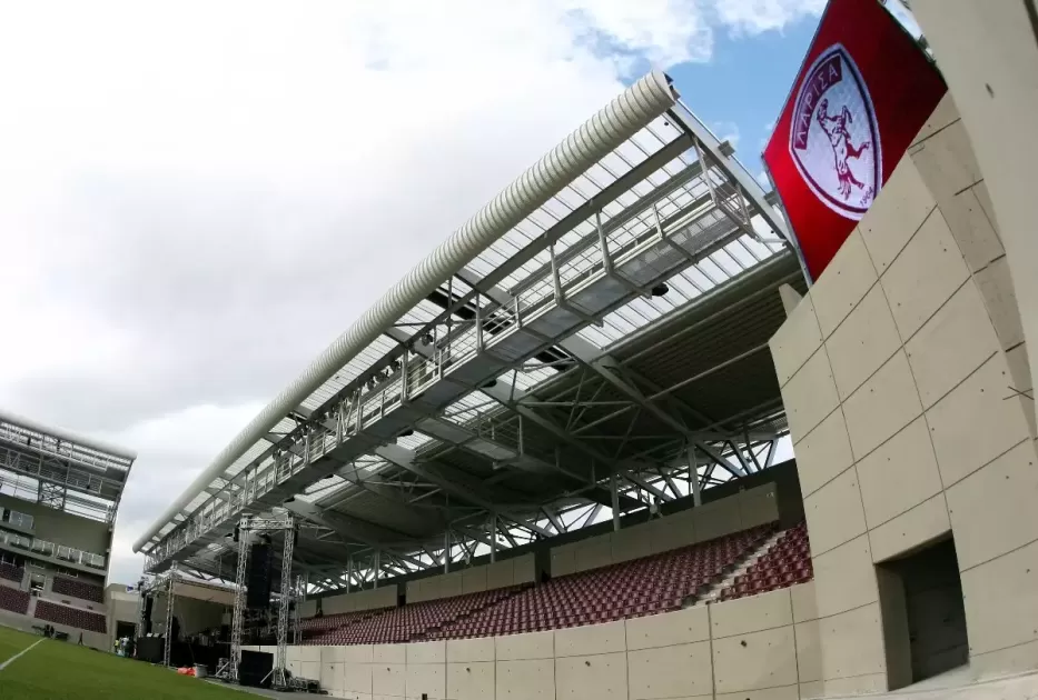 ΠΑΕ ΑΕΛ για AEL FC ARENA: Τέσσερα ερωτήματα που γυρεύουν - χρόνια τώρα - απαντήσεις
