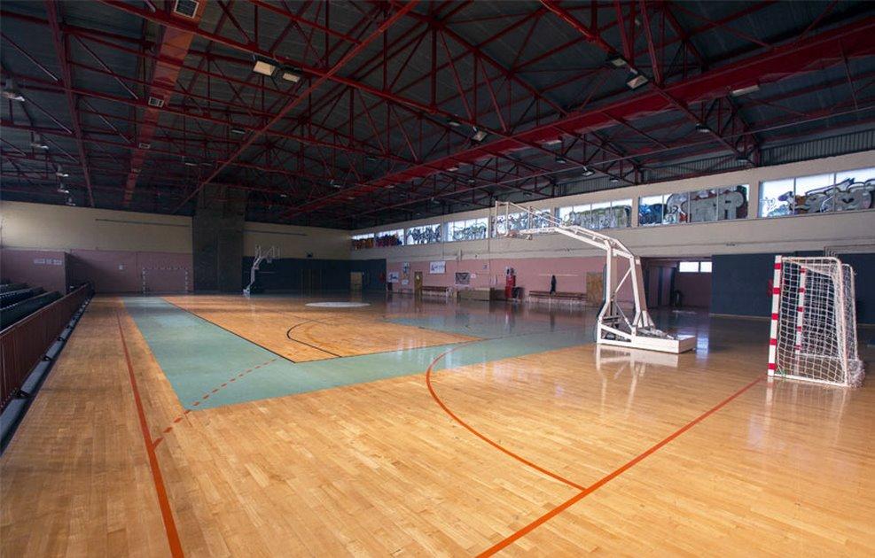 Δ.Λαρισαίων προς σωματεία: Τελευταία ευκαιρία εξόφλησης για τα σχολικά γυμναστήρια