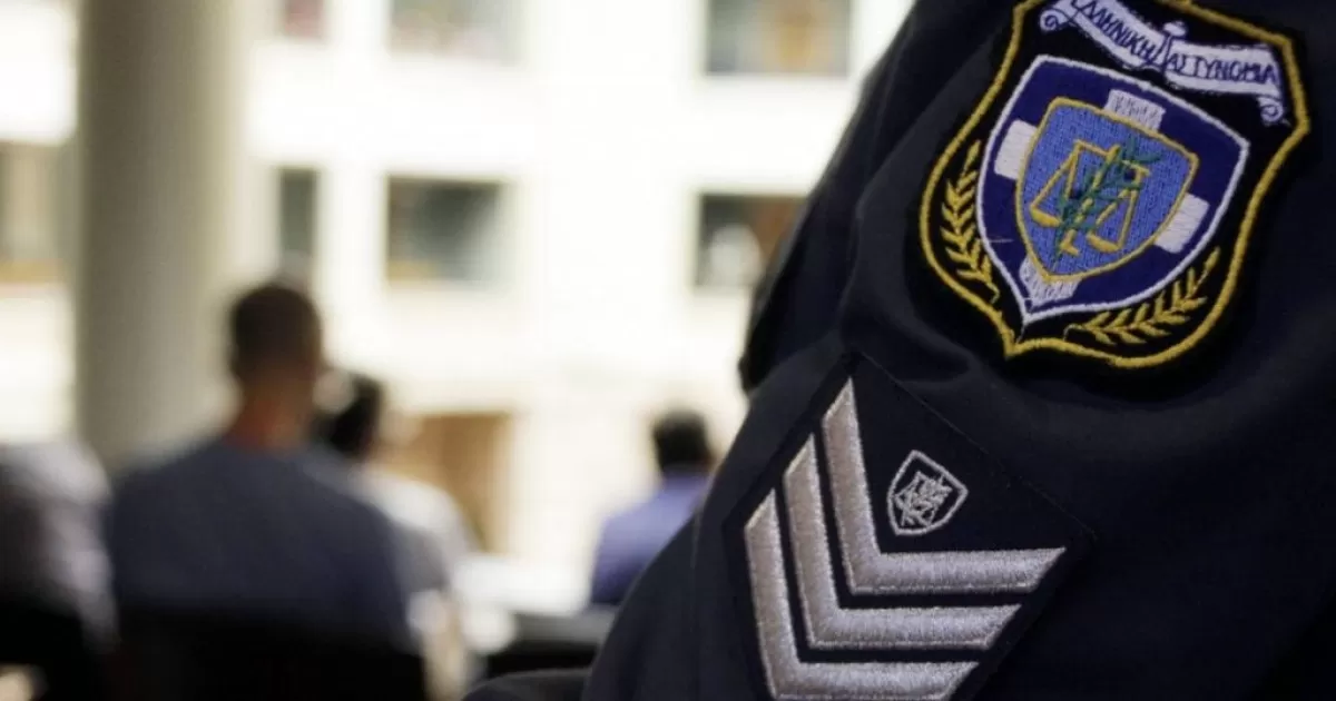 126 θέσεις Ειδικών Καθηκόντων προκήρυξε η ΕΛΑΣ