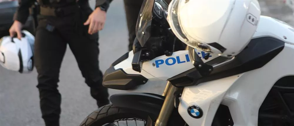 Συλλήψεις για εκβιασμό και ξυλοδαρμό ανηλίκου στη Λάρισα