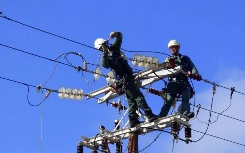 Έρχεται ΠΣΚ με διακοπές ρεύματος σε Λάρισα, Ελασσόνα και Τύρναβο