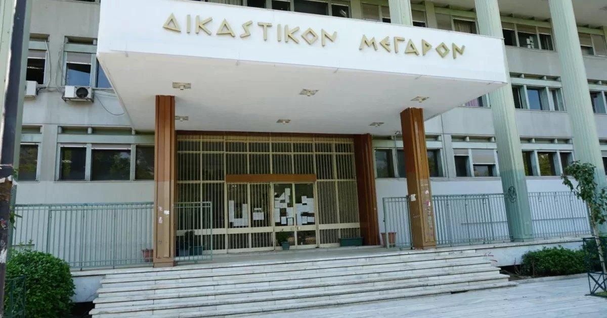 Απεργούν σήμερα οι δικαστικοί υπάλληλοι της Λάρισας
