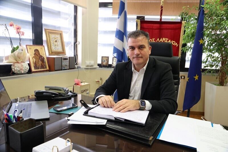 Μαμάκος: Τα όνειρα δεν έχουν όρια, προχωρήστε με θάρρος και πίστη στον εαυτό σας