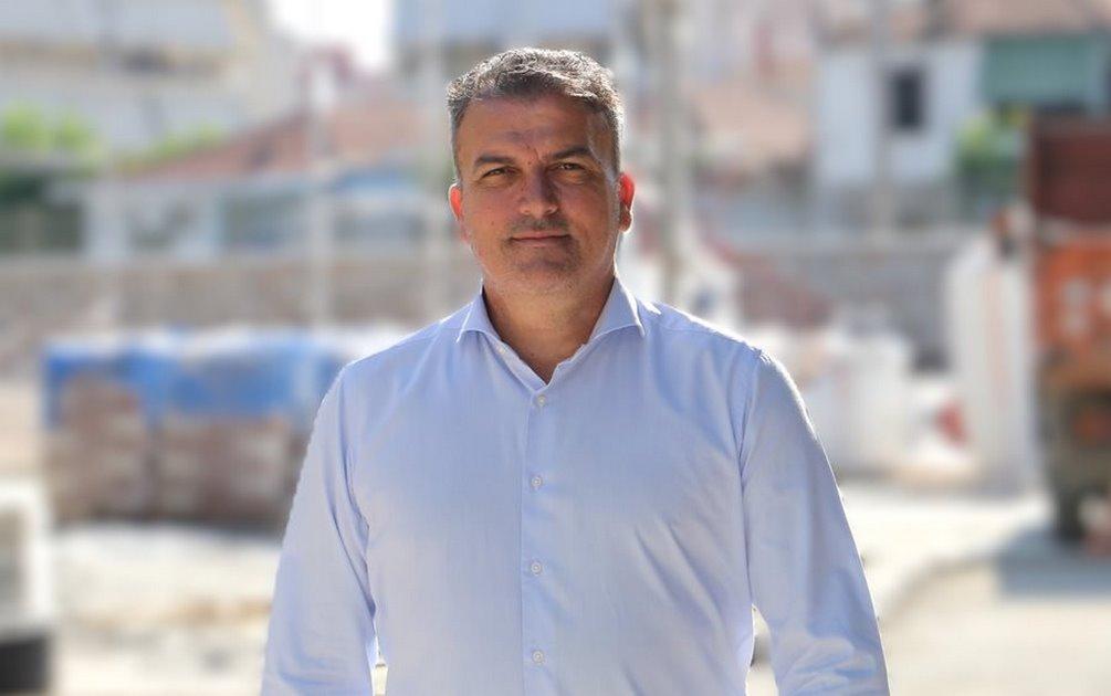 Μαμάκος: «Διαμορφώνουμε καθαρή στρατηγική κατεύθυνση για την πόλη» - Σήμερα ο απολογισμός του Δ. Λαρισαίων