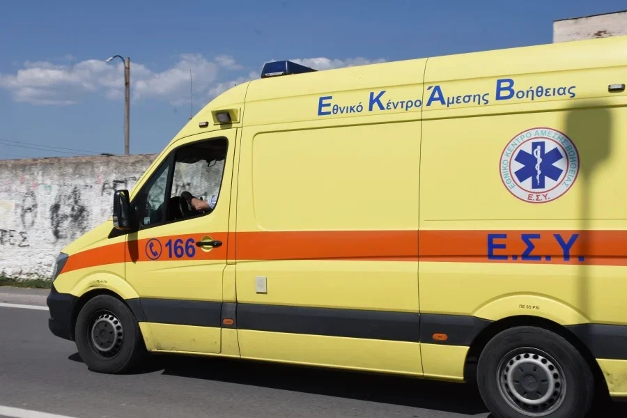 Ξυλοκόπησαν 39χρονο στο κέντρο - Τον δάγκωσε και σκύλος