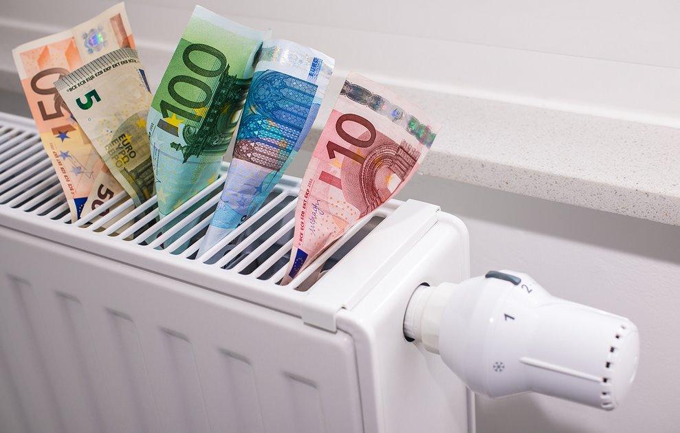 Μέχρι και 1.200 ευρώ επίδομα θέρμανσης - Μέχρι πότε είναι προθεσμία &amp; ποιοι το χάνουν 