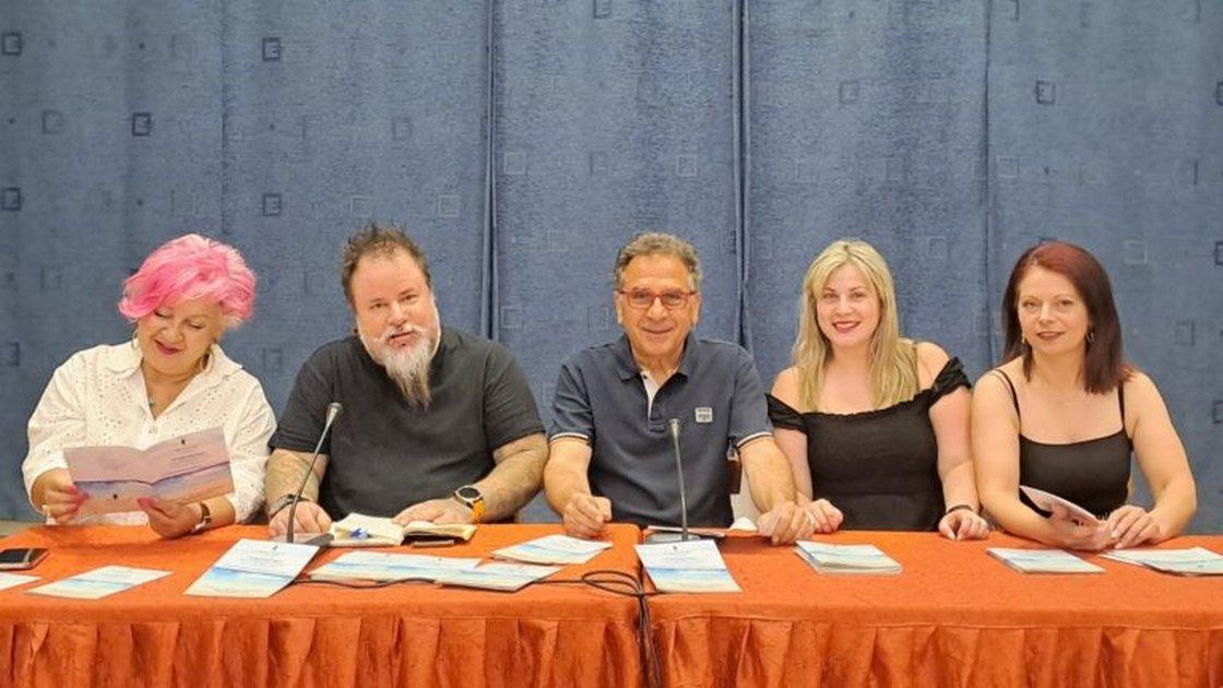 Πρεμιέρα με τους "Αδερφούς Γαμπρόφ" για το Θεατρικό Εργαστήρι του Δ.Κιλελέρ