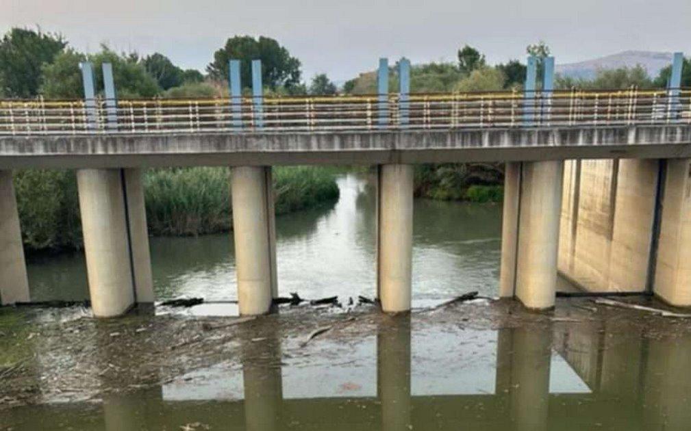 Αναρμόδια η Περιφέρειας Θεσσαλίας για τη διαχείριση του νερού