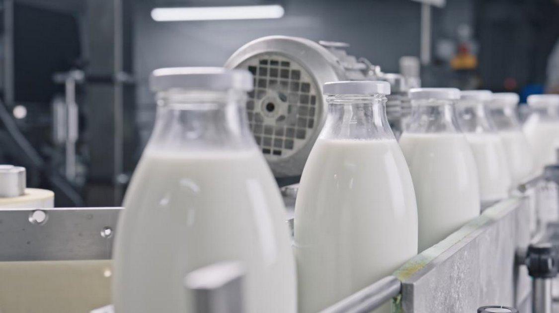 Αυξήσεις σε γάλα και φέτα λόγω ευλογιάς – Μέχρι 0,15 ευρώ υψηλότερες οι τιμές στα ράφια