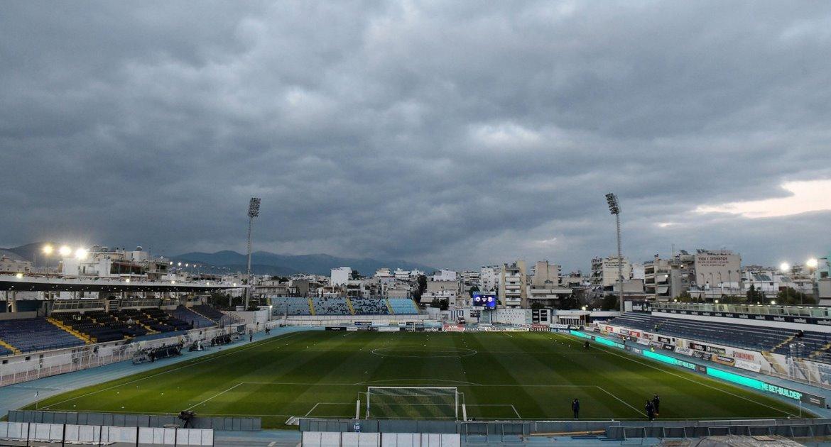 Σε διάθεση τα εισιτήρια για τον αγώνα Ατρόμητος - ΑΕΛ