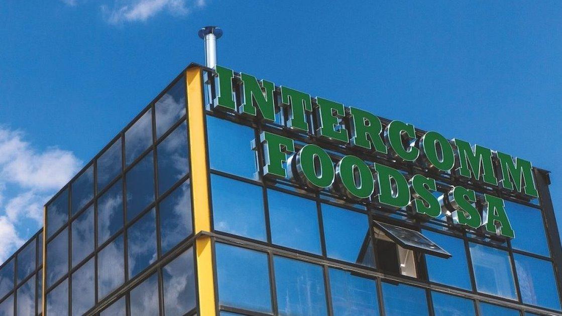 Σε αναζήτηση προσωπικού η INTERCOMM FOODS Α.Ε.