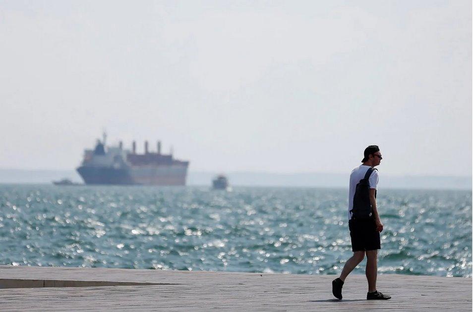 Ο καιρός της Τετάρτης 30/07 σε όλη τη χώρα - Υπομονή ως αύριο για βροχές και στη Θεσσαλία