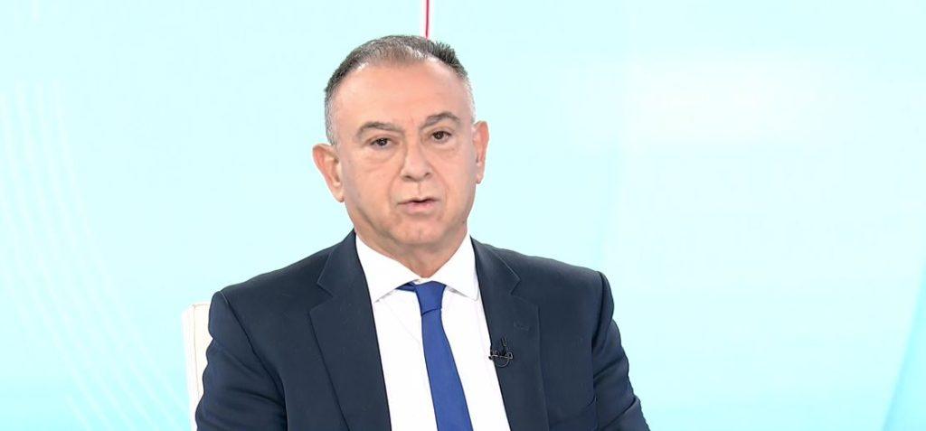 Κέλλας: Δεν υπάρχει εγκεκριμένο εμβόλιο για την ευλογιά – Νοέμβριο πληρωμές - Χρονοδιάγραμμα