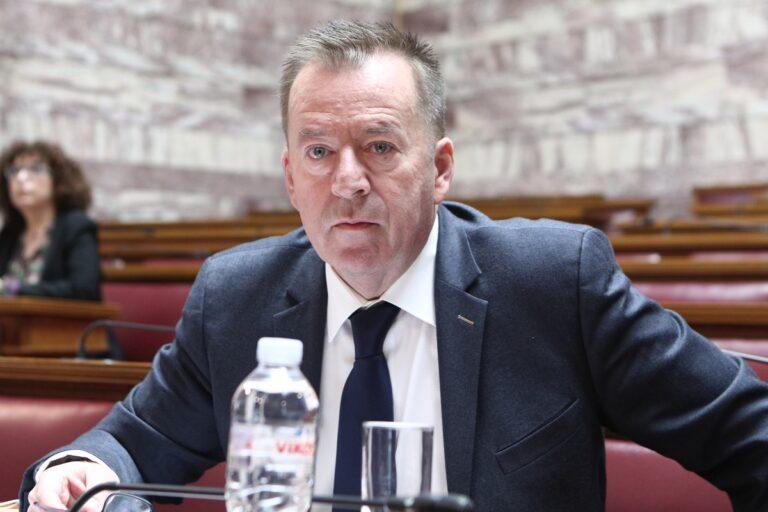 Κόκκαλης για Προανακριτική: Γι' αυτό θα ζητήσουμε επανάληψη της ψηφοφορίας
