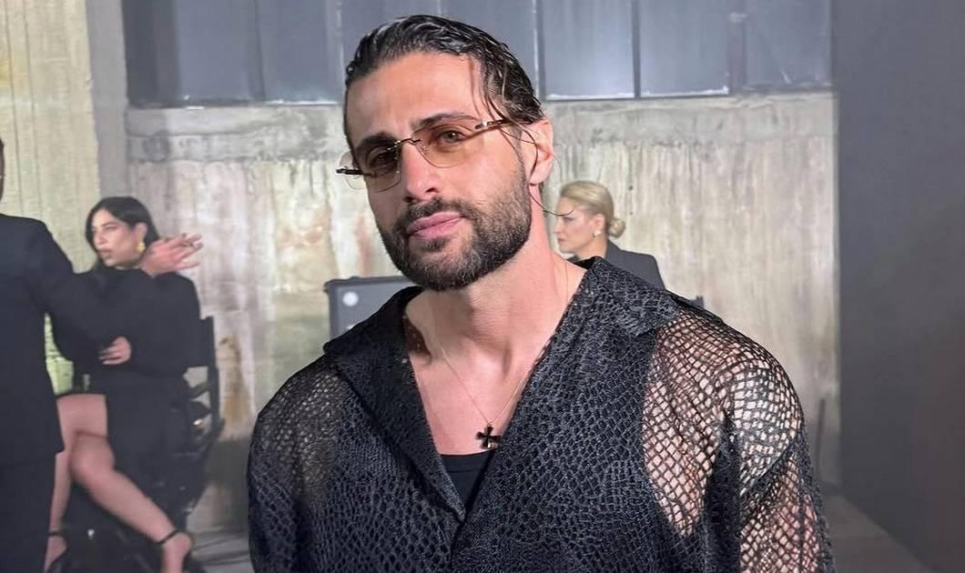 Κωνσταντίνος Βασάλος για Άρια Καλύβα: «Συνέχεια λίγο με τσιγκλάει»